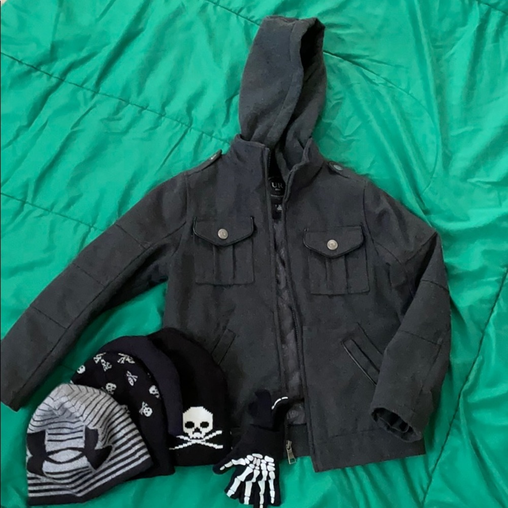 Winter Jacket